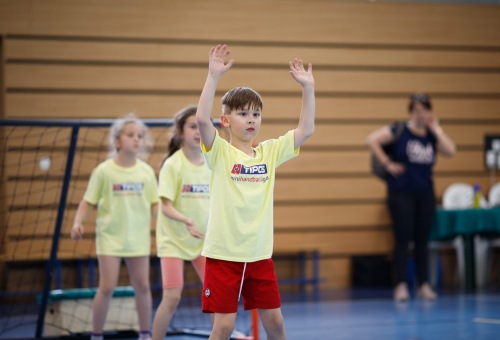 Tipos MiniHandball CUP - 2019.05.02. 