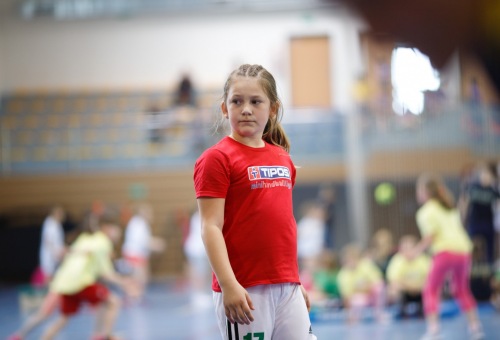 Tipos MiniHandball CUP - 2019.05.02. 