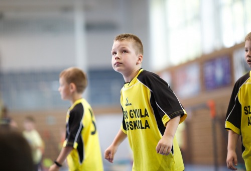 Tipos MiniHandball CUP - 2019.05.02. 