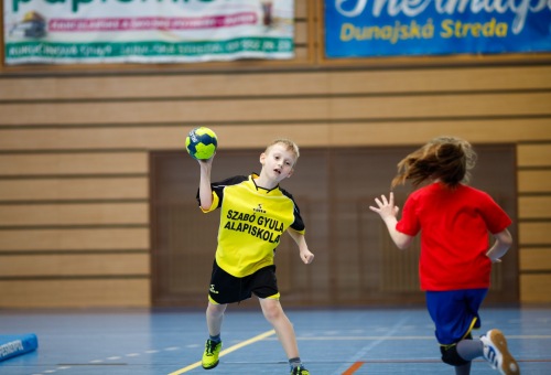 Tipos MiniHandball CUP - 2019.05.02. 
