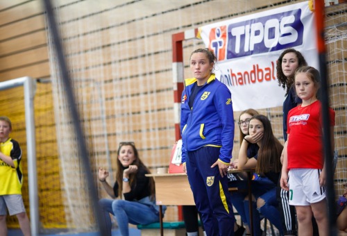 Tipos MiniHandball CUP - 2019.05.02. 