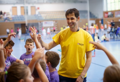 Tipos MiniHandball CUP - 2019.05.02. 