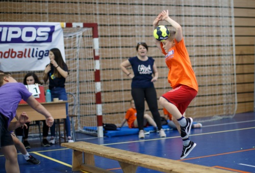 Tipos MiniHandball CUP - 2019.05.02. 