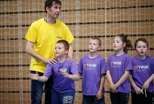 Tipos MiniHandball CUP - 2019.05.02. 