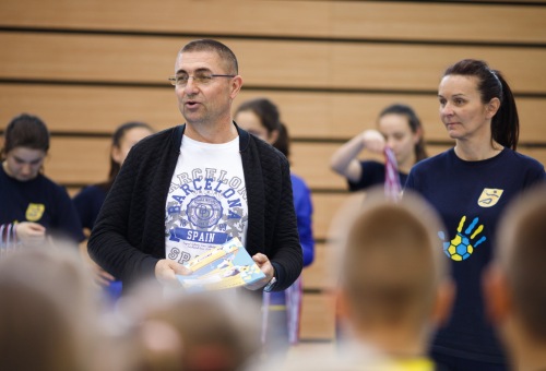 Tipos MiniHandball CUP - 2019.05.02. 
