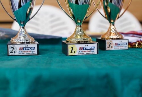 Tipos MiniHandball CUP - 2019.05.02. 