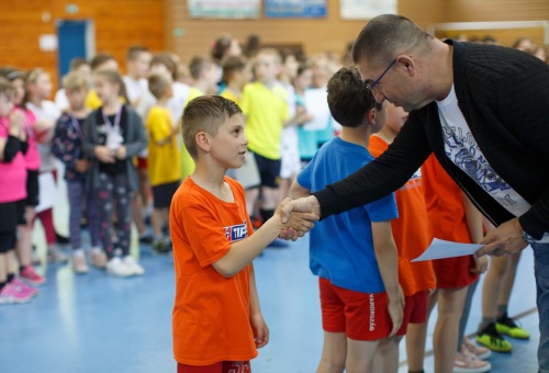 Tipos MiniHandball CUP - 2019.05.02. 