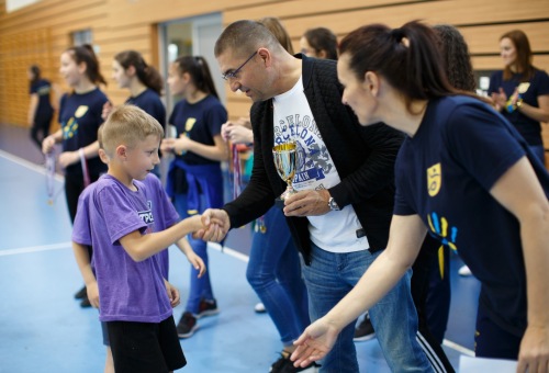 Tipos MiniHandball CUP - 2019.05.02. 