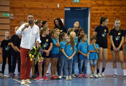 MŠK Dunajská Streda - Šurany