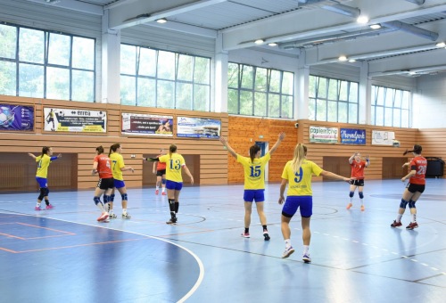 MŠK Dunajská Streda - Šurany