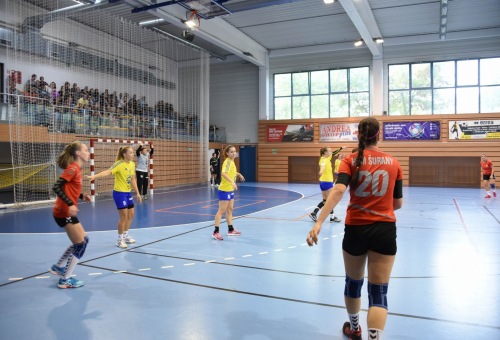 MŠK Dunajská Streda - Šurany