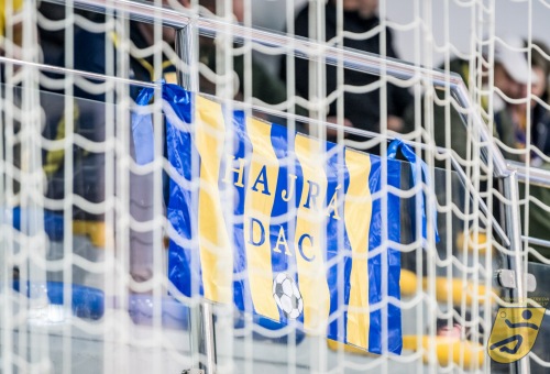 HC DAC – Iuventa Michalovce 2022.02.05.