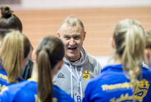 HC DAC – Iuventa Michalovce 2022.02.05.