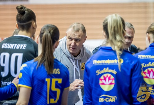 HC DAC – Iuventa Michalovce 2022.02.05.