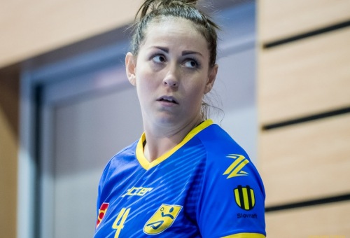 HC DAC – Iuventa Michalovce 2022.02.05.