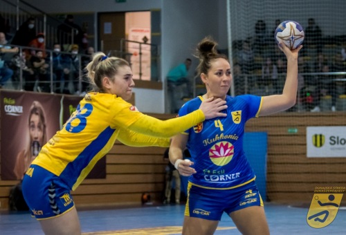 HC DAC – Iuventa Michalovce 2022.02.05.