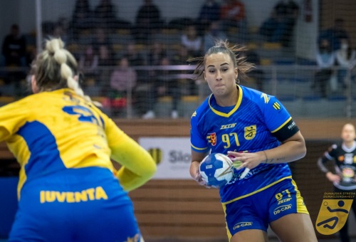 HC DAC – Iuventa Michalovce 2022.02.05.