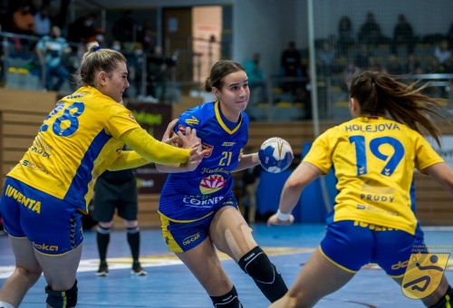 HC DAC – Iuventa Michalovce 2022.02.05.