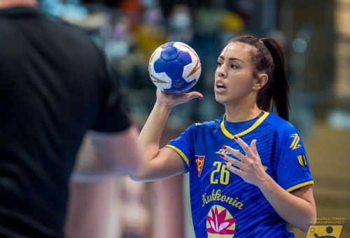 HC DAC – Iuventa Michalovce 2022.02.05.