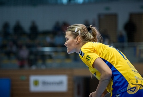 HC DAC – Iuventa Michalovce 2022.02.05.