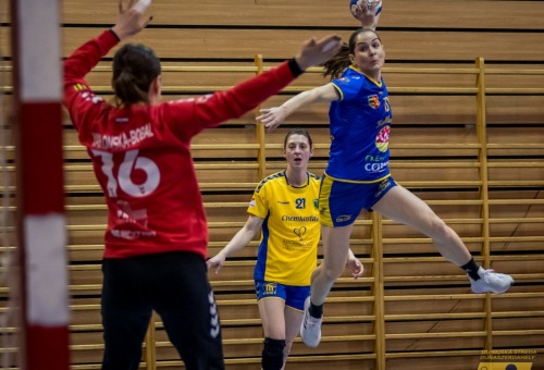 HC DAC – Iuventa Michalovce 2022.02.05.