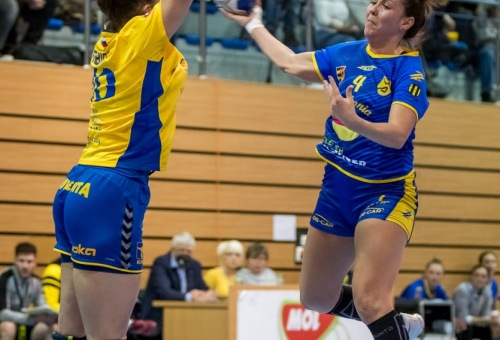 HC DAC – Iuventa Michalovce 2022.02.05.