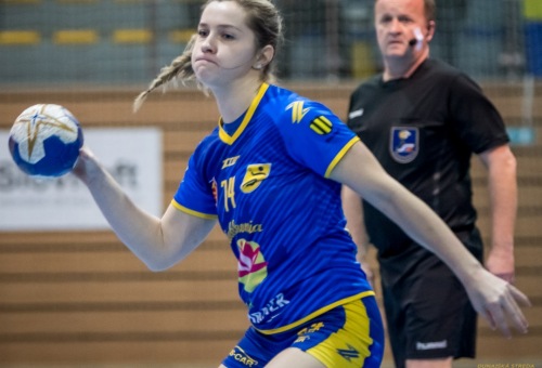 HC DAC – Iuventa Michalovce 2022.02.05.