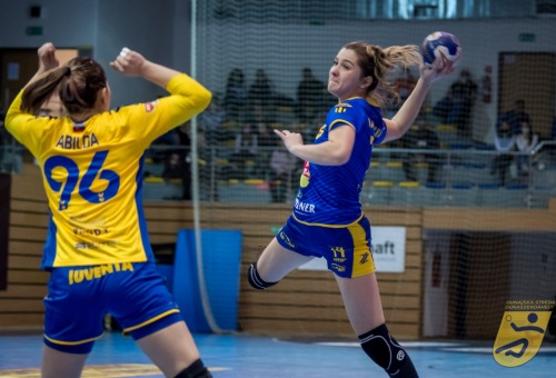 HC DAC – Iuventa Michalovce 2022.02.05.