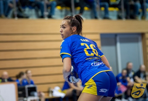 HC DAC – Iuventa Michalovce 2022.02.05.