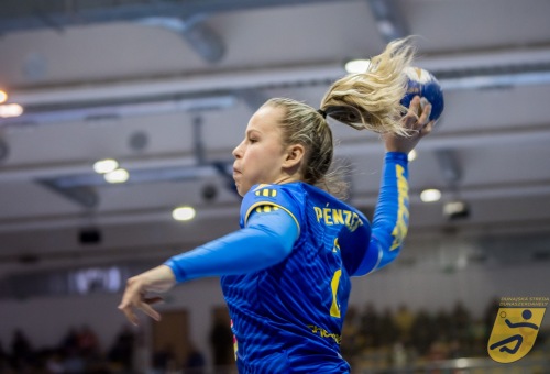 HC DAC – Iuventa Michalovce 2022.02.05.