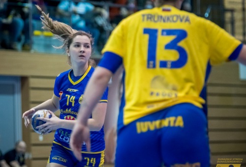 HC DAC – Iuventa Michalovce 2022.02.05.