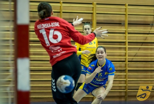 HC DAC – Iuventa Michalovce 2022.02.05.