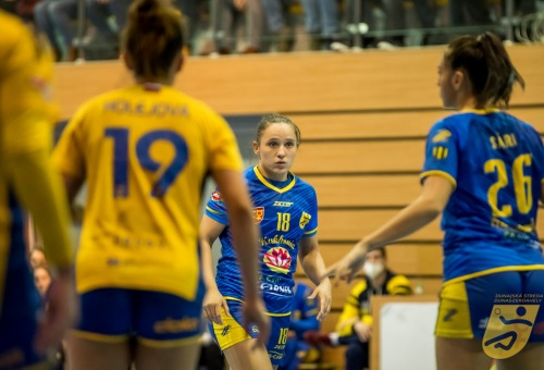 HC DAC – Iuventa Michalovce 2022.02.05.