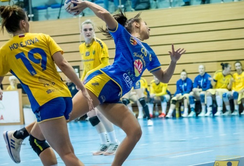 HC DAC – Iuventa Michalovce 2022.02.05.