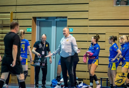 HC DAC – Iuventa Michalovce 2022.02.05.