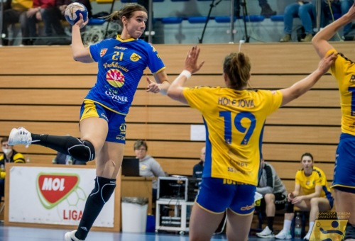 HC DAC – Iuventa Michalovce 2022.02.05.