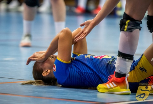 HC DAC – Iuventa Michalovce 2022.02.05.