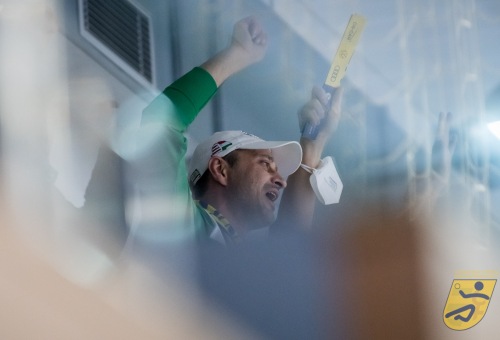 HC DAC – Iuventa Michalovce 2022.02.05.