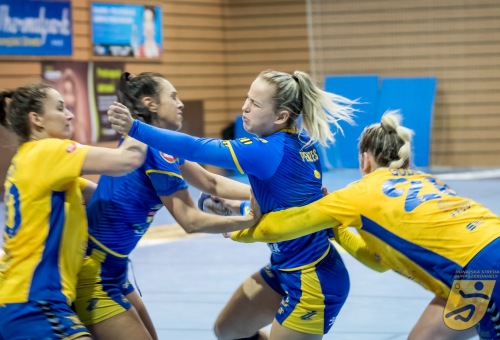 HC DAC – Iuventa Michalovce 2022.02.05.