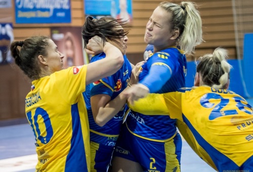 HC DAC – Iuventa Michalovce 2022.02.05.