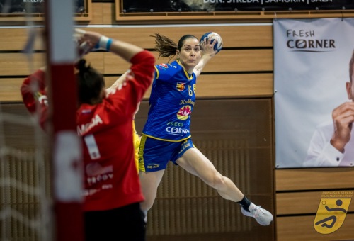 HC DAC – Iuventa Michalovce 2022.02.05.