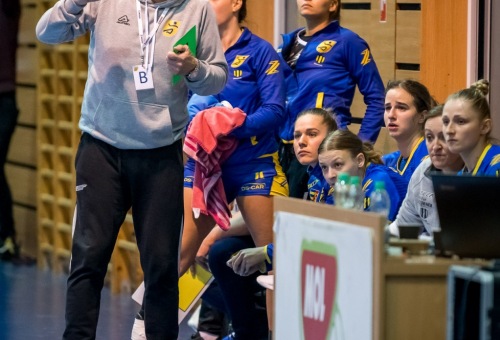 HC DAC – Iuventa Michalovce 2022.02.05.