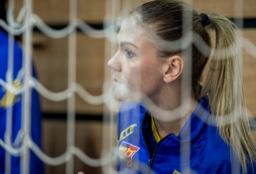 HC DAC - ZRK Bukovicka 2022.02.19.