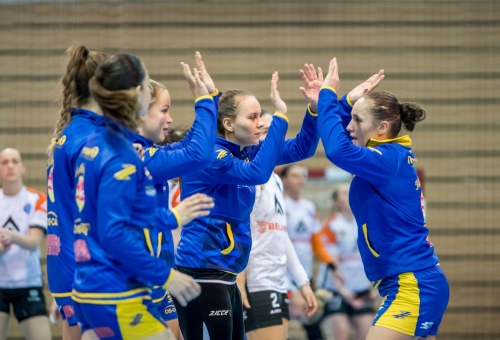 HC DAC - ZRK Bukovicka 2022.02.19.