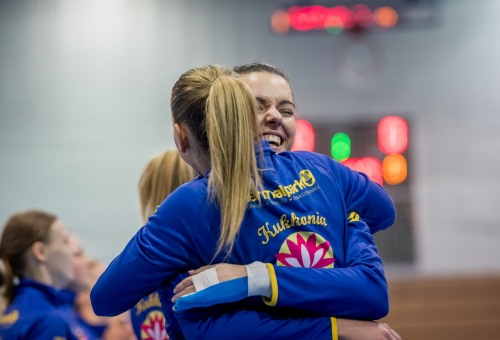 HC DAC - ZRK Bukovicka 2022.02.19.