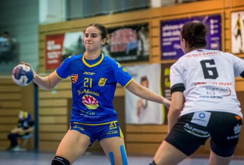 HC DAC - ZRK Bukovicka 2022.02.19.