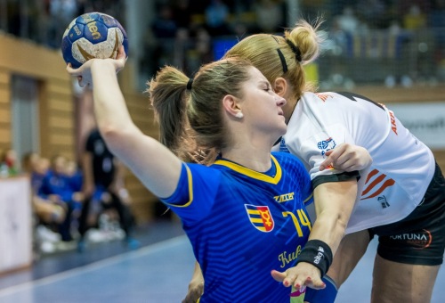 HC DAC - ZRK Bukovicka 2022.02.19.