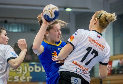 HC DAC - ZRK Bukovicka 2022.02.19.