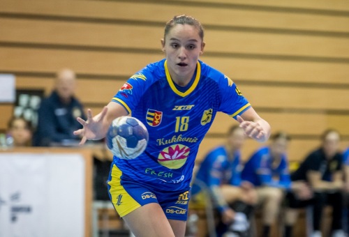 HC DAC - ZRK Bukovicka 2022.02.19.