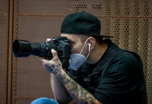 HC DAC - ZRK Bukovicka 2022.02.19.